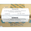 Siemens 6FC5370-6AA30-0AA0 SN: ZVF3Y9S001593 - unused! -
