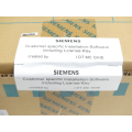 Siemens 6FC5370-6AA30-0AA0 SN: ZVF3Y9S001591 - unused! -