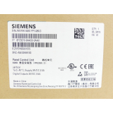 Siemens 6FC5370-6AA30-0AA0 SN: ZVF3Y9S001575 - unused! -