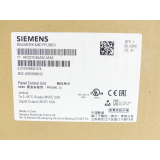 Siemens 6FC5370-6AA30-0AA0 SN:ZVF3Y9S001578 - ungebraucht! -