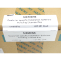 Siemens 6FC5370-6AA30-0AA0 SN: ZVF3Y9S001540 - unused! -