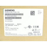 Siemens 6FC5370-8AA30-0WA0 SN: ZVF0Y43000251 - unused! -