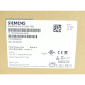 Siemens 6FC5370-8AA30-0WA0 SN: ZVF0Y43000305 - unused! -