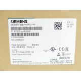 Siemens 6FC5370-8AA30-0WA0 SN:ZVFNY43000280 - ungebraucht! -