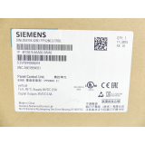 Siemens 6FC5370-8AA30-0WA0 SN:ZVFNY43000274 - ungebraucht! -