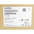 Siemens 6FC5370-8AA30-0WA0 SN:ZVFNY43000277 - ungebraucht! -