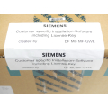 Siemens 6FC5370-8AA30-0WA0 SN:ZVFNY43000291 - ungebraucht! -