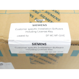 Siemens 6FC5370-8AA30-0WA0 SN: ZVFNY43000293 - unused! -