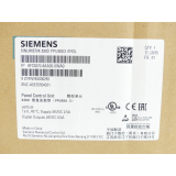 Siemens 6FC5370-8AA30-0WA0 SN:ZVFNY43000293 - ungebraucht! -