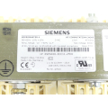 Siemens 6SE6400-3CC11-2FD0 commutation choke SN: 27010 - unused! -