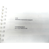 AEG Modicon A120 Benutzerhandbuch