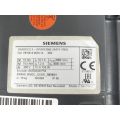 Siemens 1FK7083-2AF71-1RH2 synchronous motor SN: YFF0619957012005 - unused! -