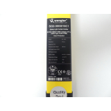 wenglor SG2-30IS015C1 safety light grid transmitter SN:...
