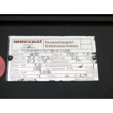 Indramat MAC 112D-0-ED-2-C / 130-B-1 / S005 SN: 68352 - with 12 months warranty! -