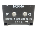 Siemenes Norma C98130-A1023-C10-02-25 Transformer