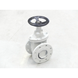 VAG 02100 PN10 JL 1040 DN100 gate valve - unused! -