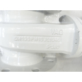 VAG 02100 PN10 JL 1040 DN100 gate valve - unused! -