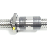 Mannesmann ball screw spindle L = 895 mm