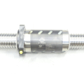 Kuhn / Klingelnberg ball screw spindle L = 945 mm - unused! -