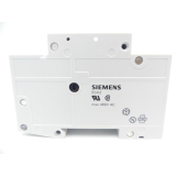 Siemens 5SX23 C10 circuit breaker