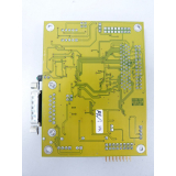 Digitec Engineering 6069-04 DPLRX card 100LP17838