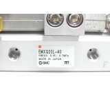 SMC EMXQ20L-40 Kompaktschlitten