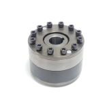 Stromag KMB 2H spring-applied multi-disc brake 255555 /...