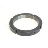 U-ring nut M 192 pitch: 3 mm outside Ø 240 mm thickness: 30 mm - unused! -