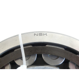 NSK NU316E cylindrical roller bearing - unused! -