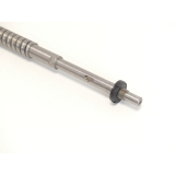 Steinmeyer ball screw spindle L = 1400 mm - unused! -