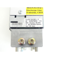 Bosch DS 15K 3301-D servo amplifier 1070079659 SN: 002814283