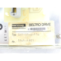 Barmag EAV133-0-110 BELTRO-DRIVE SN: 8304-4351
