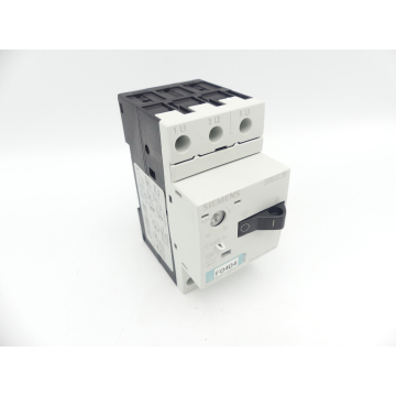 Siemens 3RV1011-1DA10 contactor