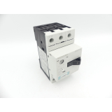 Siemens 3RV1011-1DA10 contactor