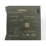 Siemens 6GF1018-3BA Controller SN: VP W2512576