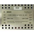 Bosch 1070 918475 line filter class A