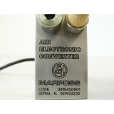 Marposs 3415420901 Air Electronic Converter