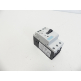 Siemens 3RV1011-0AA15 circuit breaker