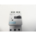 Siemens 3RV1011-0BA15 circuit breaker