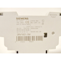 Siemens 3RV1921-1M Meldeschalter für Leistungsschalter