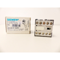 Siemens 3TF28 01-0AP0 contactor