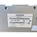 Siemens 6ES5385-8MA11 Simatic S5