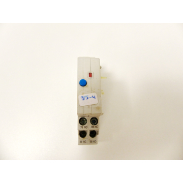 Siemens 3RV1921-1M signaling switch for circuit breakers