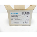 Siemens 3NA3 003 NH-Sicherungseinsätze 10A VPE= 3 Stck.   > ungebraucht! <