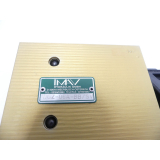 IMAV MGZ-06A-BB / SV hydraulic multi-purpose valve housing