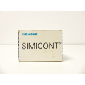 Siemens 3TF28 10-0BB4 contactor - unused! -