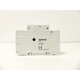 Siemens 5SX21 A20 Leistungsschutzschalter