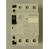 Siemens 3VU1300-1TM00 circuit breaker