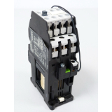 Siemens 3TF4322-0BB4 contactor 24V coil voltage