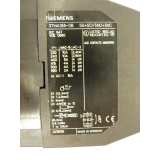 Siemens 3TH4355-0B contactor 24V coil voltage